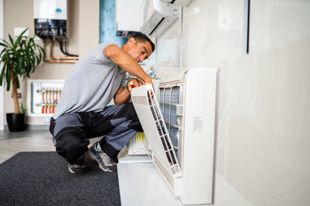 Best Commercial HVAC Duct Cleaning  in White Cloud, MI