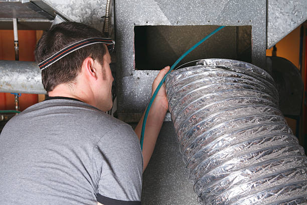 Best Ductwork Cleaning Services  in White Cloud, MI