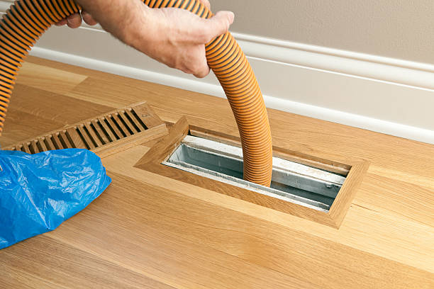 Best HVAC System Cleaning  in White Cloud, MI
