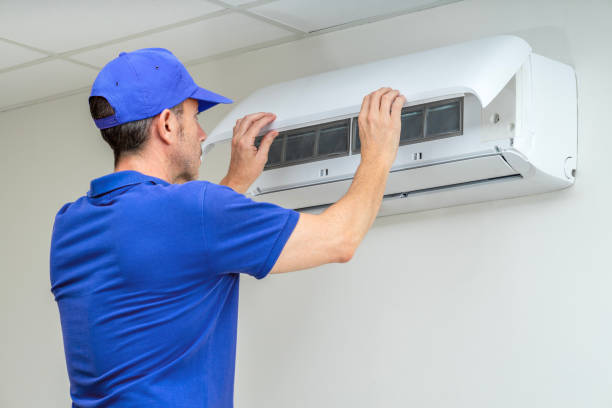 Best Best Air Duct Cleaning Company  in White Cloud, MI