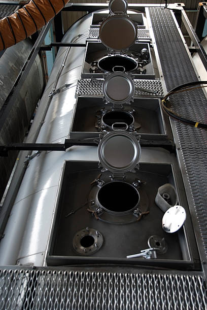 Best Commercial Air Duct Cleaning  in White Cloud, MI